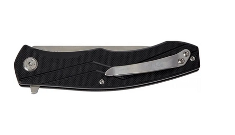 Ніж Skif Plus Eleven Black Фото 2